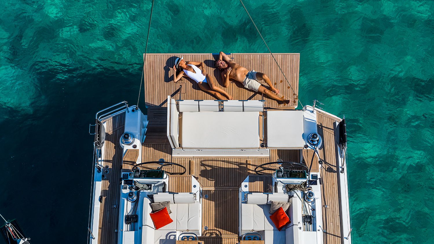 yacht charters lefkas